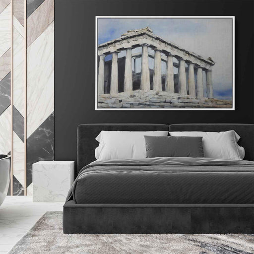 Realism Parthenon #120 - Kanvah