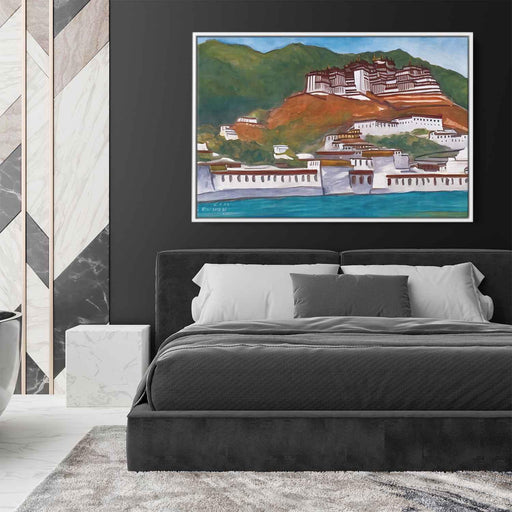 Realism Potala Palace #109 - Kanvah