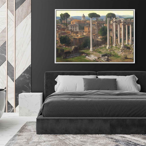 Realism Roman Forum #116 - Kanvah