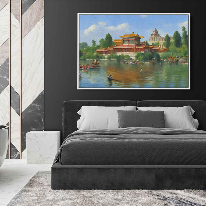 Realism Summer Palace #125 - Kanvah