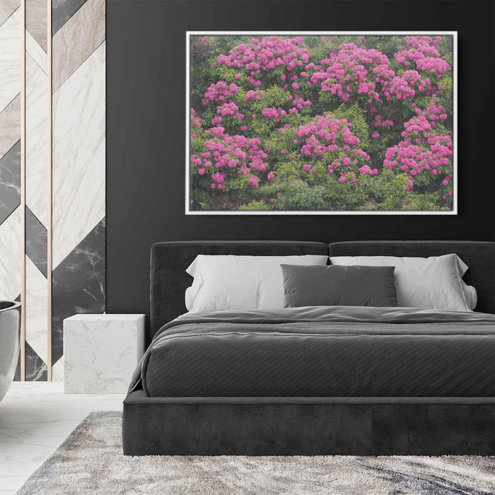 Renaissance Oil Rhododendron #119 - Kanvah