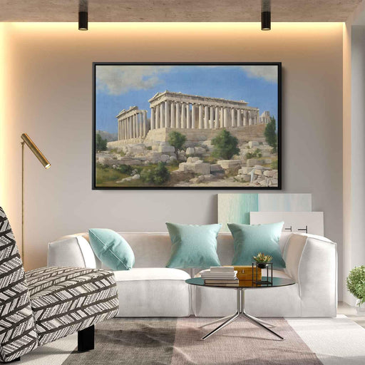 Realism Acropolis #125 - Kanvah