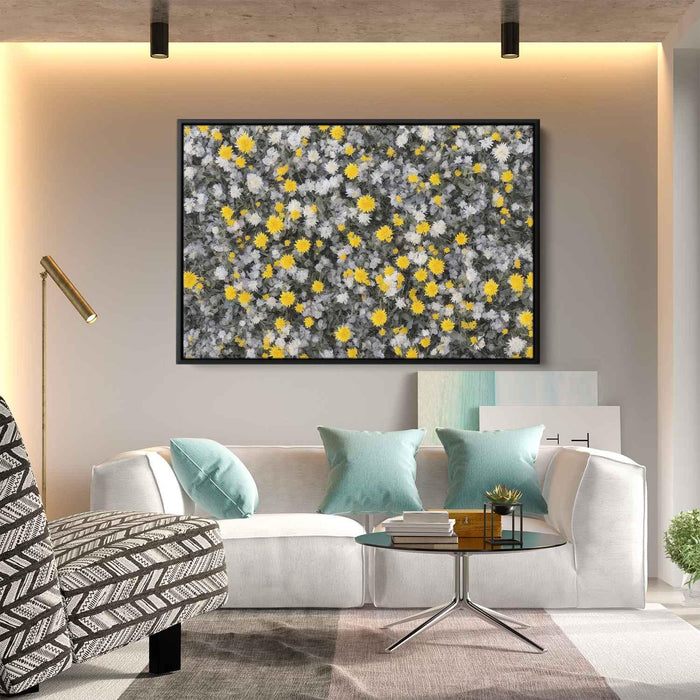 Vintage Daffodils #137 - Kanvah