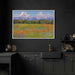 Impressionism Grand Tetons #102 - Kanvah