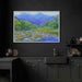 Impressionism Great Smoky Mountains National Park #121 - Kanvah