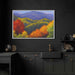 Impressionism Great Smoky Mountains National Park #132 - Kanvah