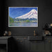 Impressionism Mount Hood #131 - Kanvah