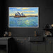 Impressionism Sydney Opera House #131 - Kanvah