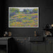 Impressionist Oil Daffodils #102 - Kanvah