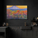 Impressionism Mount Fuji #122 - Kanvah