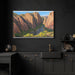 Realism Black Canyon of Gunnison #122 - Kanvah