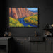 Realism Black Canyon of Gunnison #160 - Kanvah