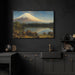 Realism Mount Fuji #122 - Kanvah