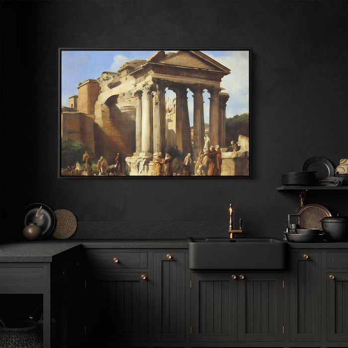 Realism Roman Forum #122 - Kanvah