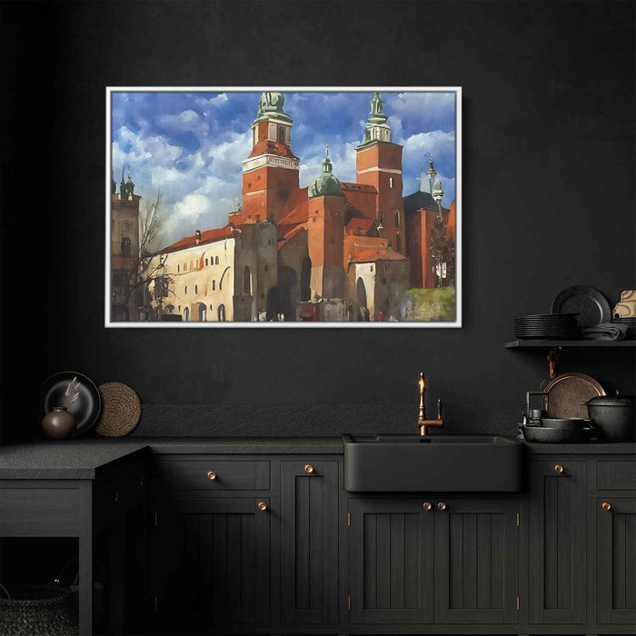 Realism Krakow #114 - Kanvah