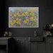Daffodils Oil Painting #122 - Kanvah