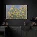 Daffodils Oil Painting #126 - Kanvah