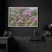 Rhododendron Oil Painting #109 - Kanvah