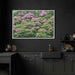 Rhododendron Oil Painting #113 - Kanvah