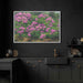 Rhododendron Oil Painting #114 - Kanvah