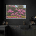 Rhododendron Oil Painting #136 - Kanvah