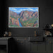 Realism Black Canyon of Gunnison #101 - Kanvah