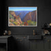 Realism Black Canyon of Gunnison #121 - Kanvah