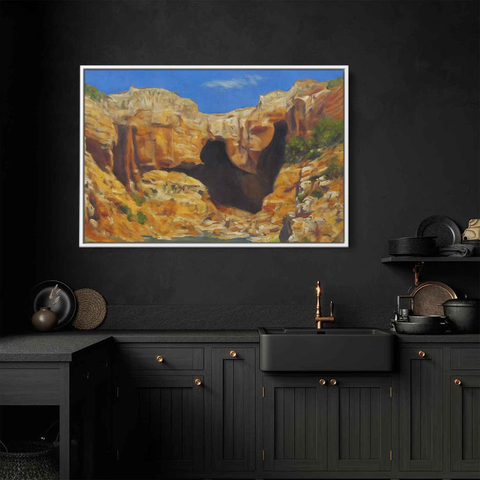 Realism Carlsbad Caverns #105 - Kanvah