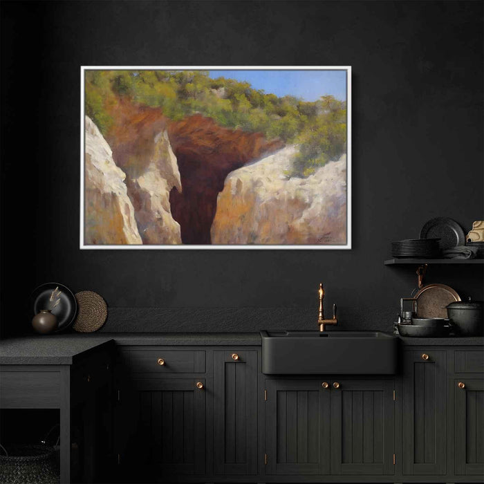 Realism Carlsbad Caverns #116 - Kanvah