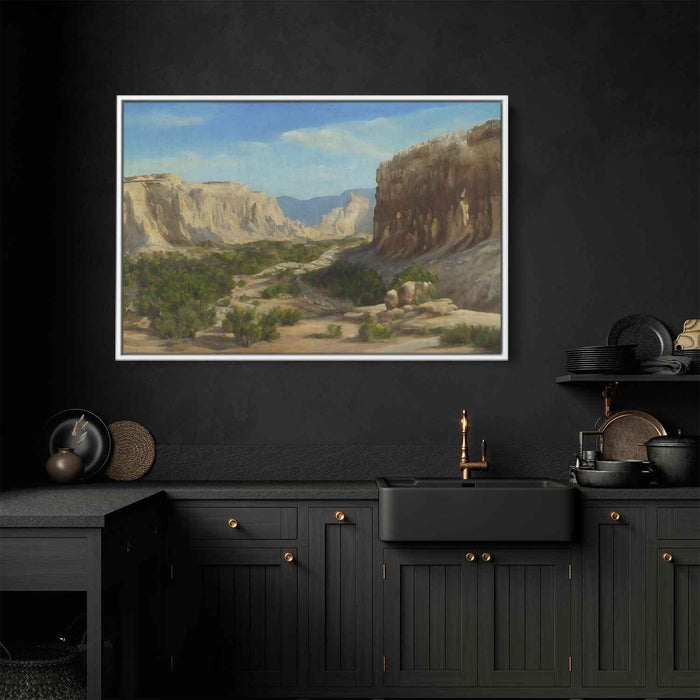 Realism Carlsbad Caverns #125 - Kanvah