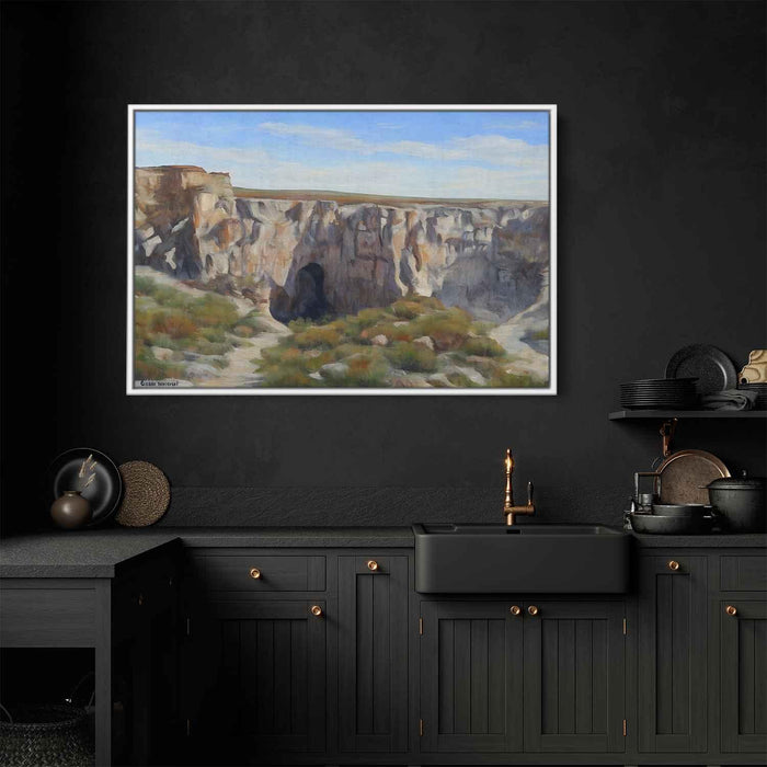 Realism Carlsbad Caverns #131 - Kanvah