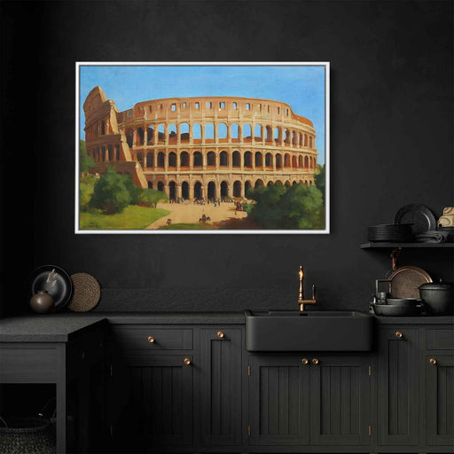 Realism Colosseum #112 - Kanvah