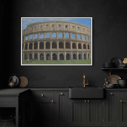 Realism Colosseum #132 - Kanvah