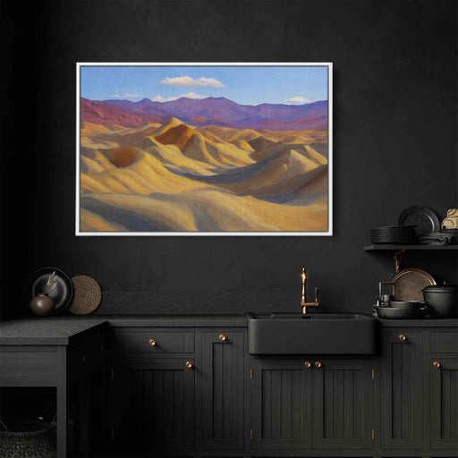 Realism Death Valley #110 - Kanvah