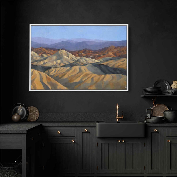Realism Death Valley #116 - Kanvah