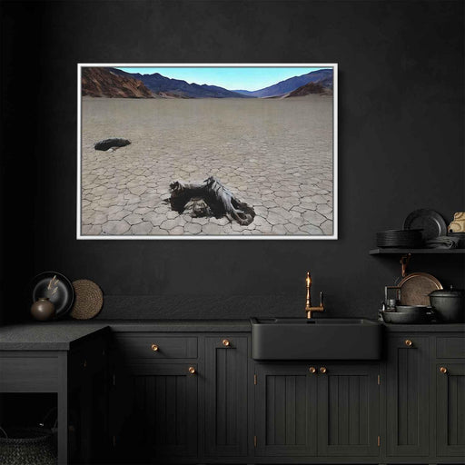 Realism Death Valley #121 - Kanvah