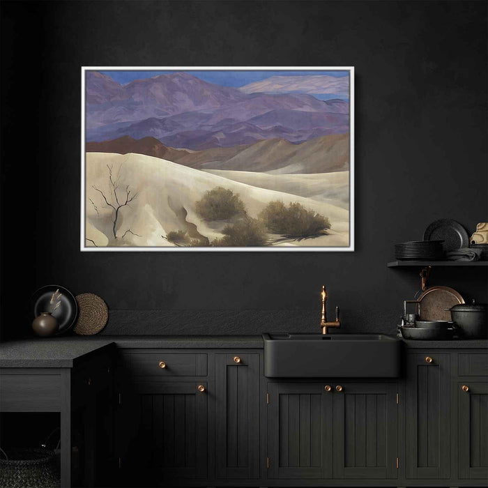 Realism Death Valley #124 - Kanvah