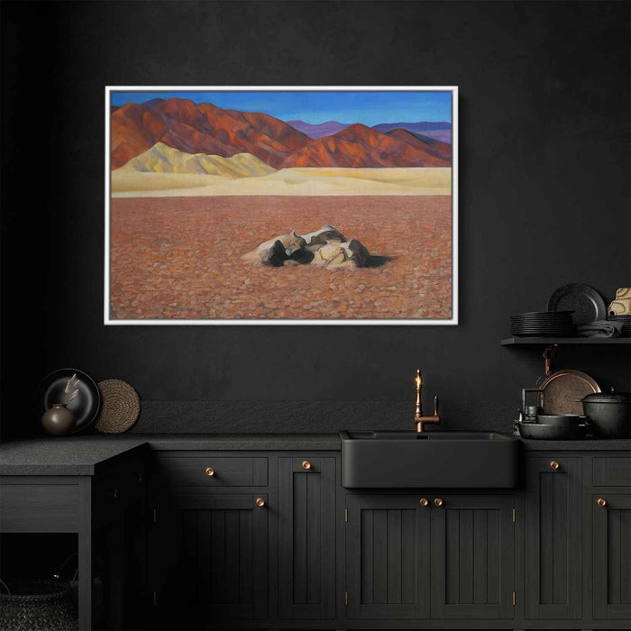 Realism Death Valley #126 - Kanvah