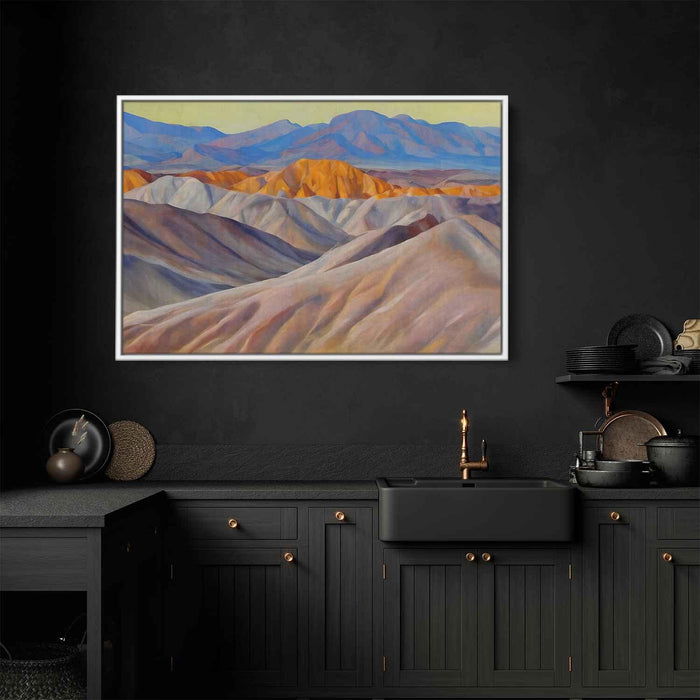 Realism Death Valley #130 - Kanvah