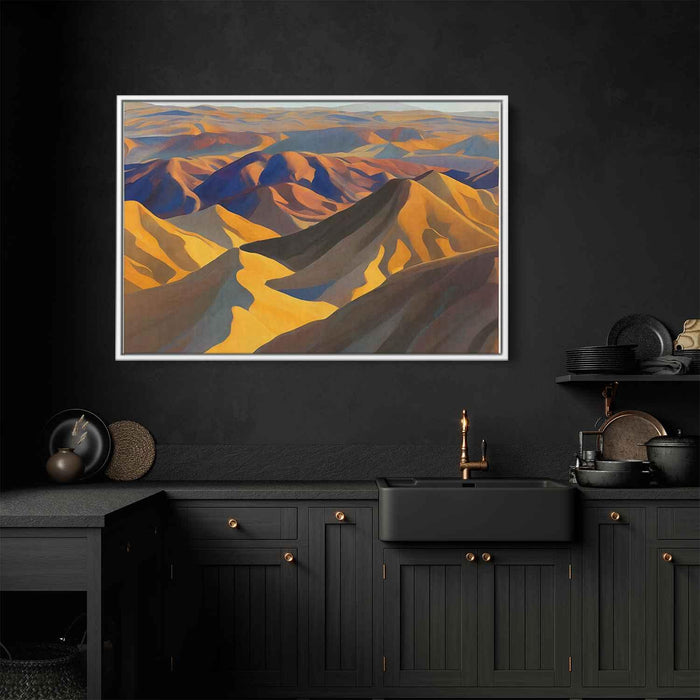 Realism Death Valley #134 - Kanvah