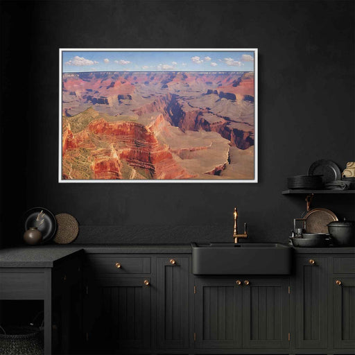 Realism Grand Canyon #131 - Kanvah