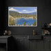 Realism Lake Tahoe #121 - Kanvah