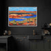 Realism Painted Desert #130 - Kanvah