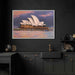 Realism Sydney Opera House #130 - Kanvah