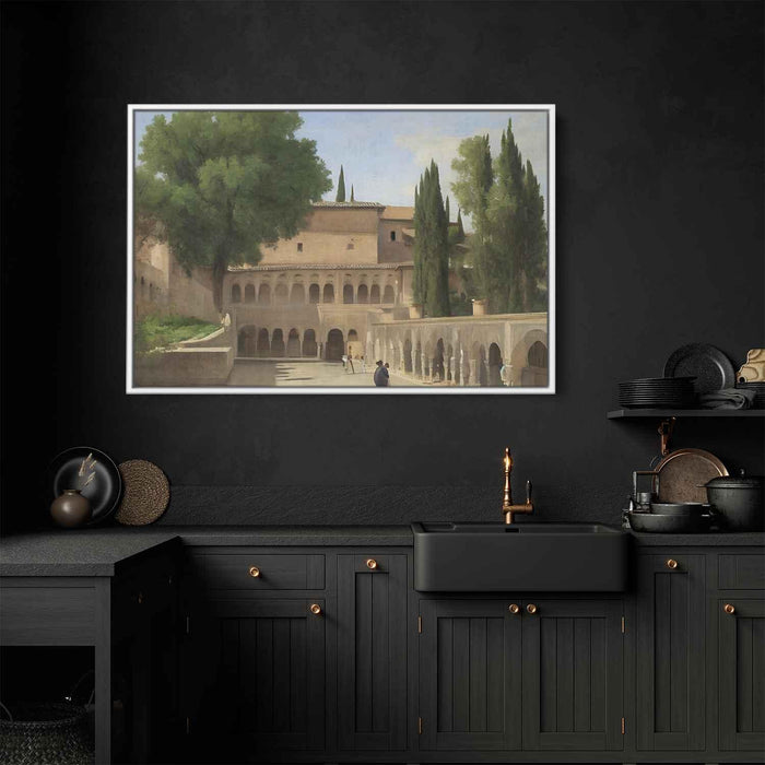 Realism Alhambra #130 - Kanvah