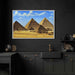 Realism Pyramids of Giza #102 - Kanvah