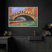 Realism Rialto Bridge #121 - Kanvah