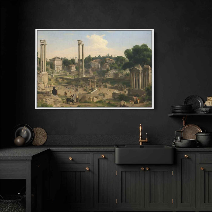 Realism Roman Forum #130 - Kanvah