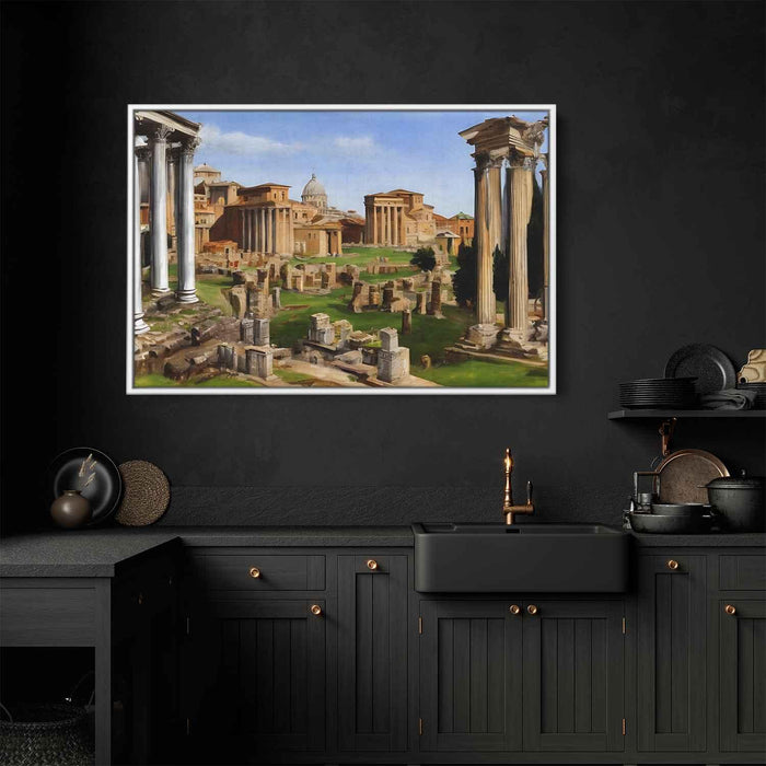 Realism Roman Forum #132 - Kanvah