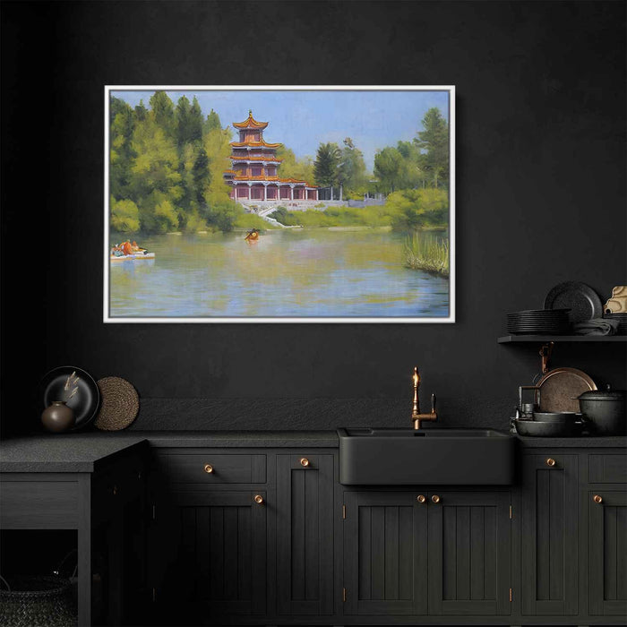 Realism Summer Palace #132 - Kanvah